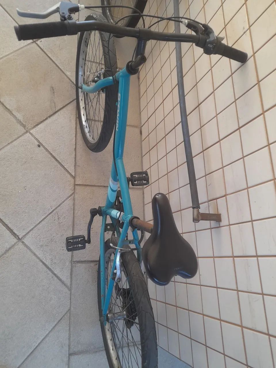 Bicicleta aro 24 B twin - Foto 4