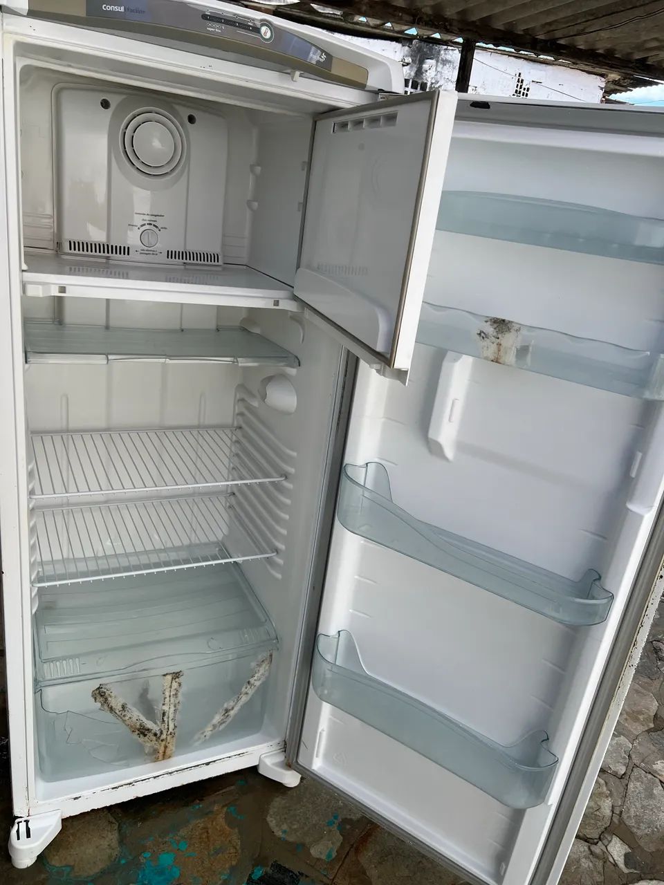 Geladeira cônsul - Foto 2