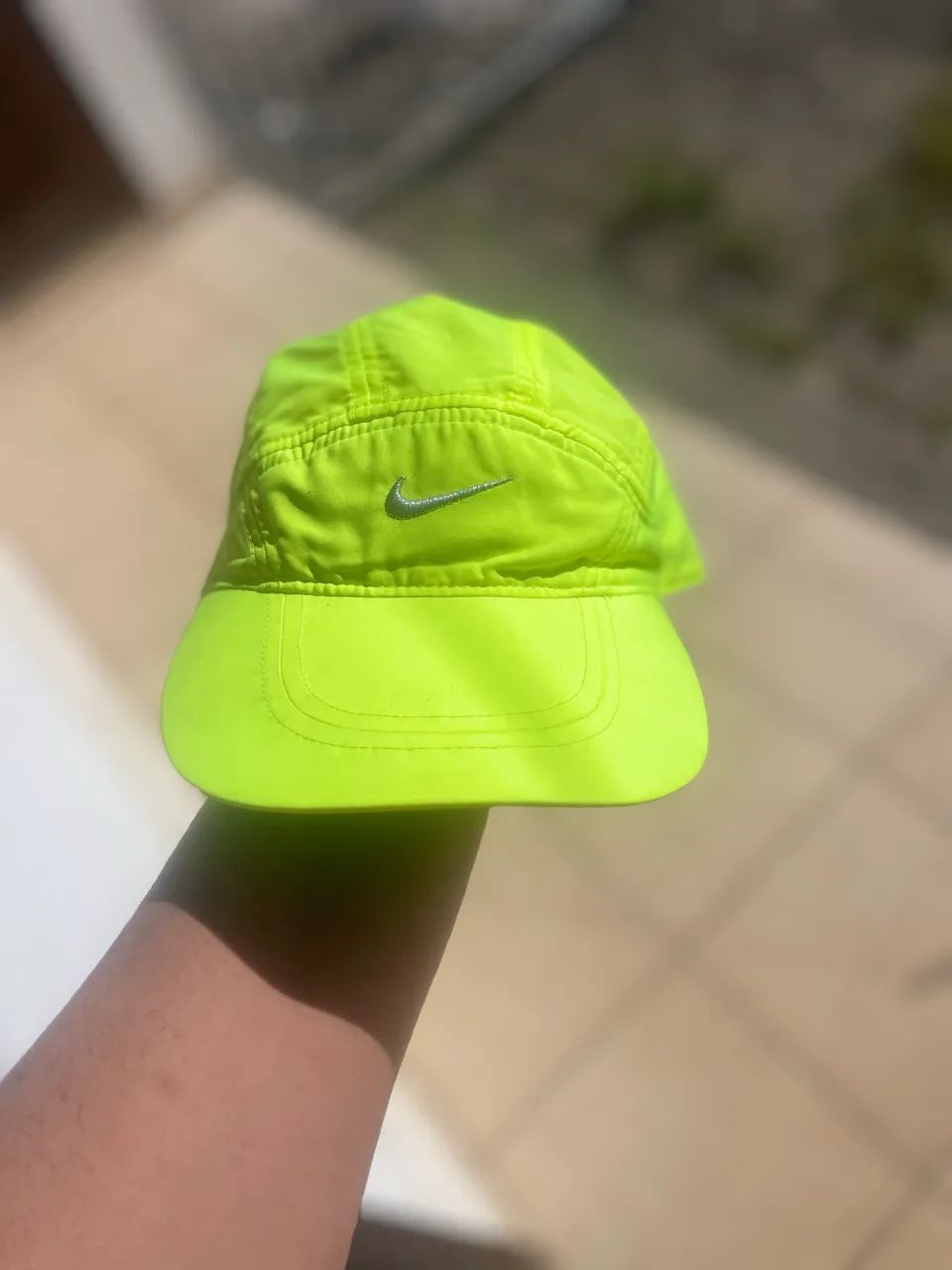 Nike Spiros - Foto 5