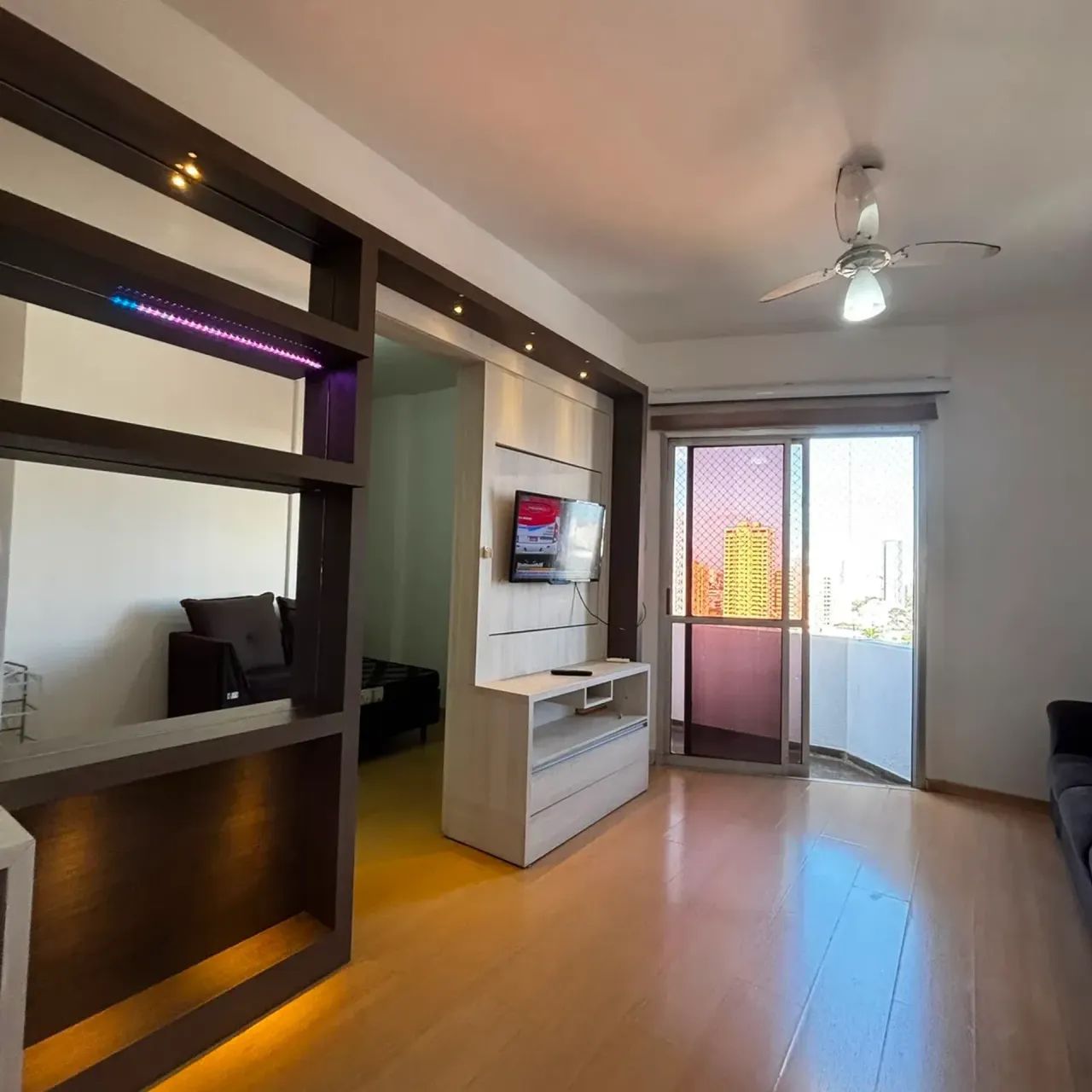 Studio Mobiliado para Locação  Edifício Brunette City - Foto 2