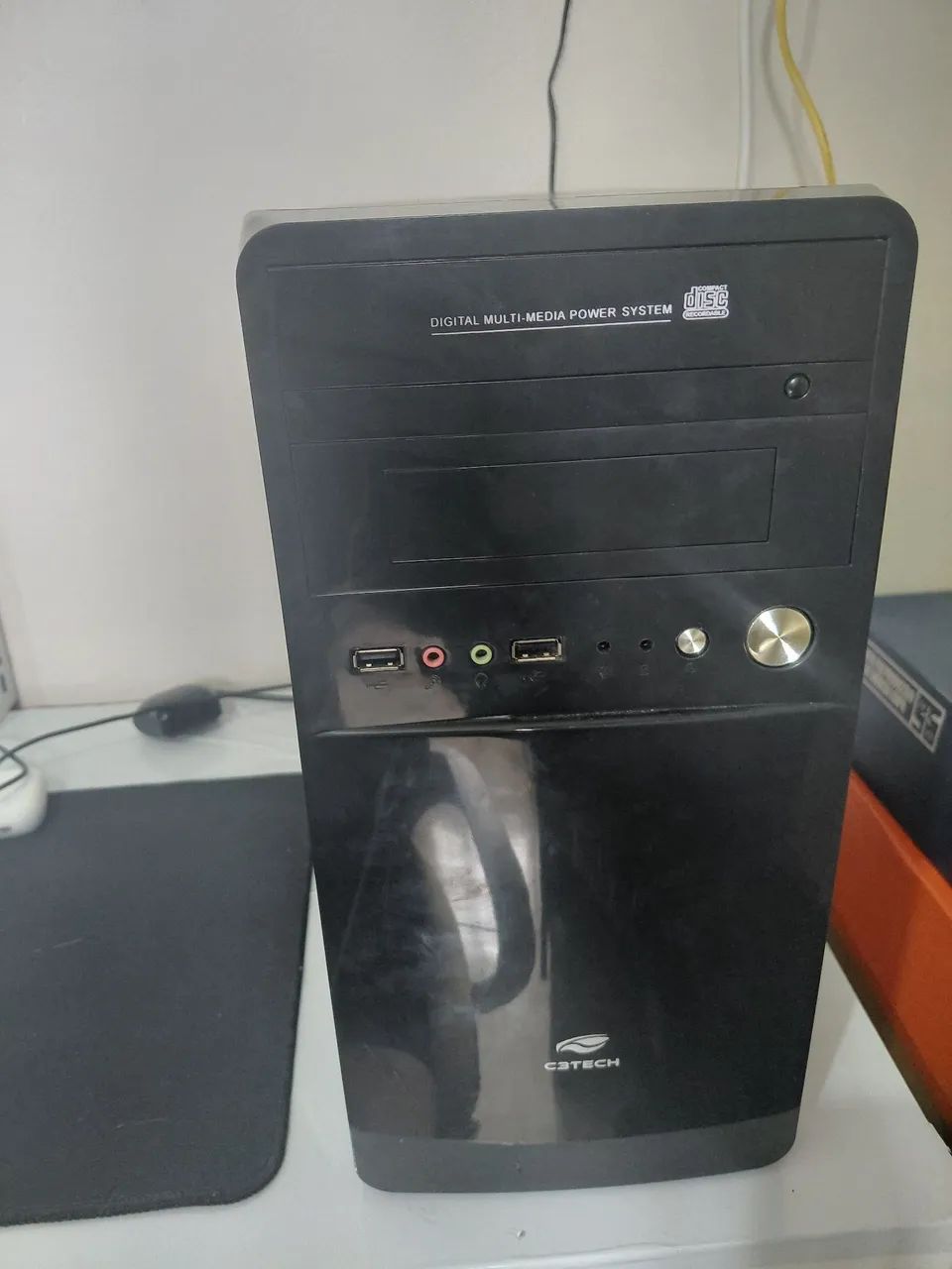 Computador para uso básico