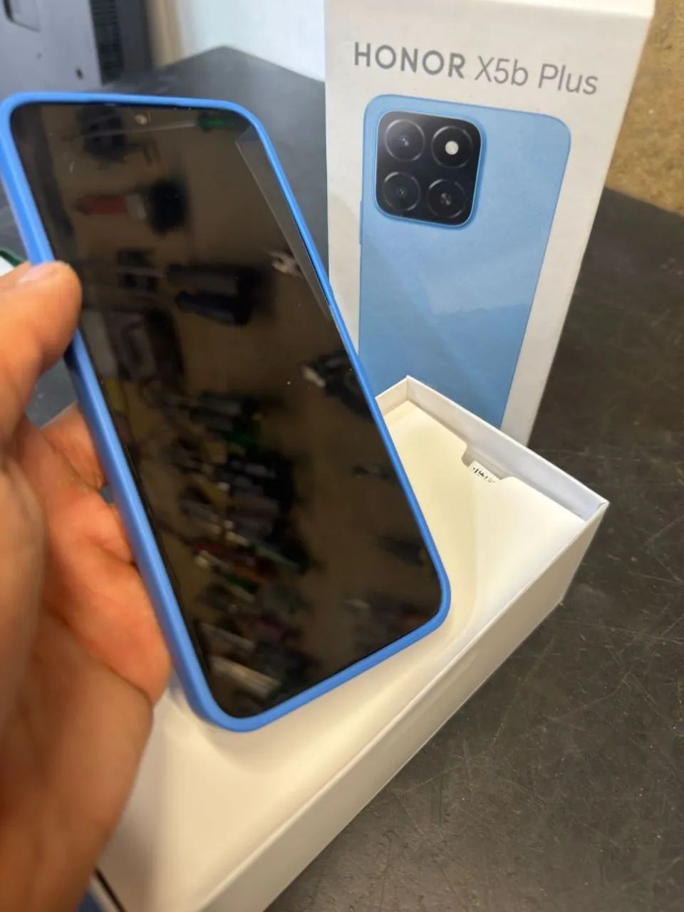 Celular barato com garantia  - Foto 4