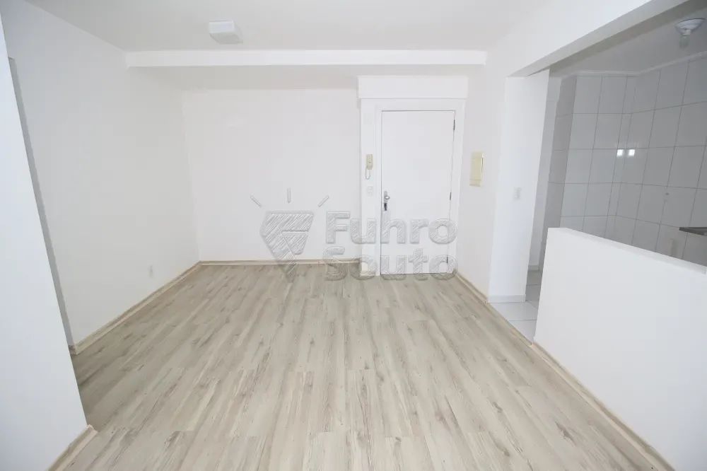 Apartamento Padrão em Pelotas - Foto 4