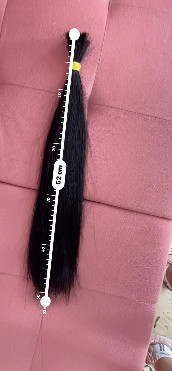 Cabelo  - Foto 2