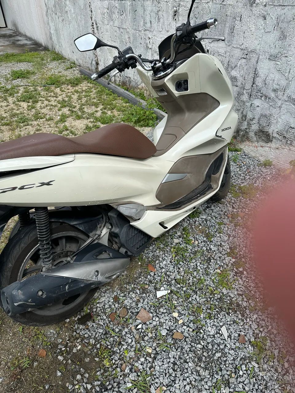PCX DLX 2019 - Foto 5