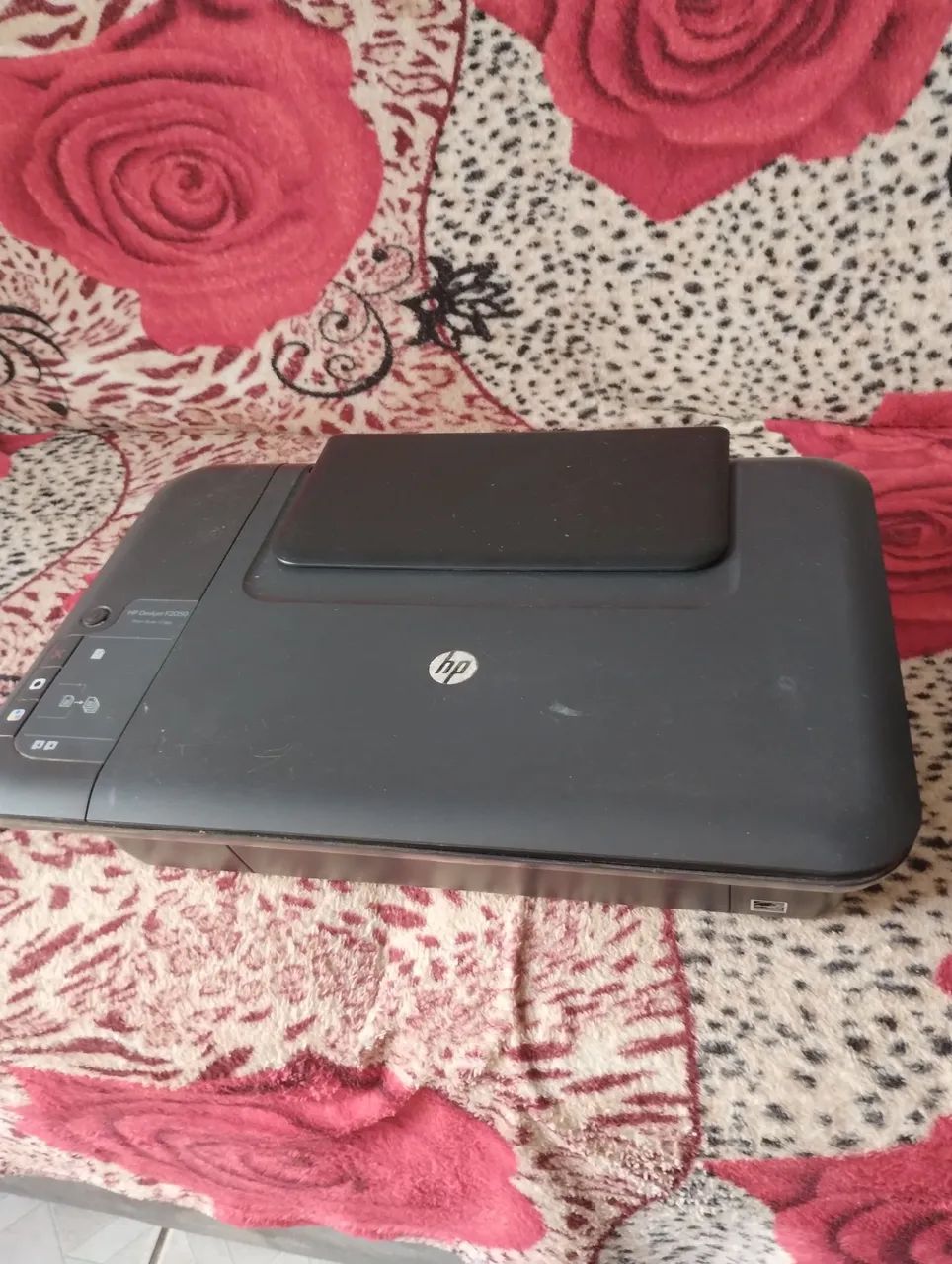 Impressora hp  - Foto 2