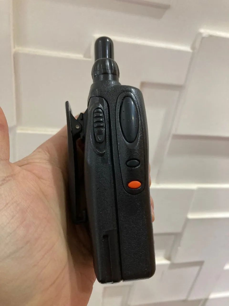 Radio Gp78 Uhf 400mhz A 470mhz (14 Unidades) Oportunidade para revender - Foto 4