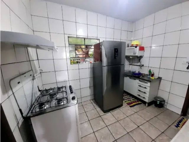 ~CASA NO SAO BERNARDO  - Foto 3