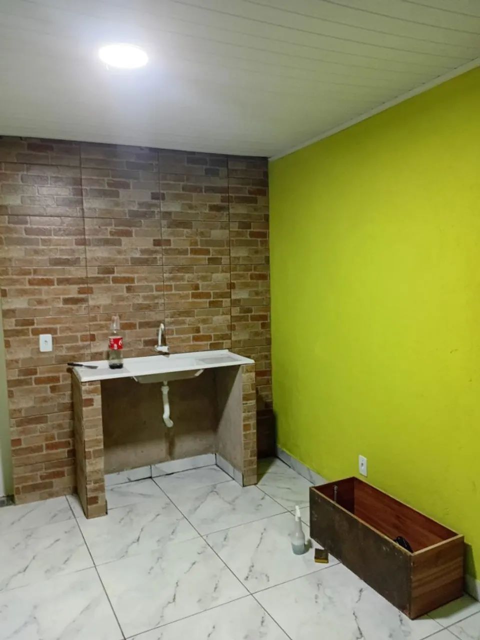 Pintura e reforma 