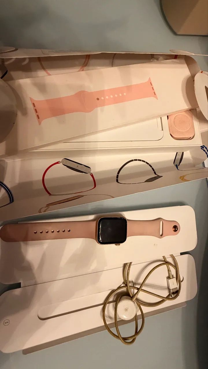 Apple Watch SERIES 4  - Foto 4