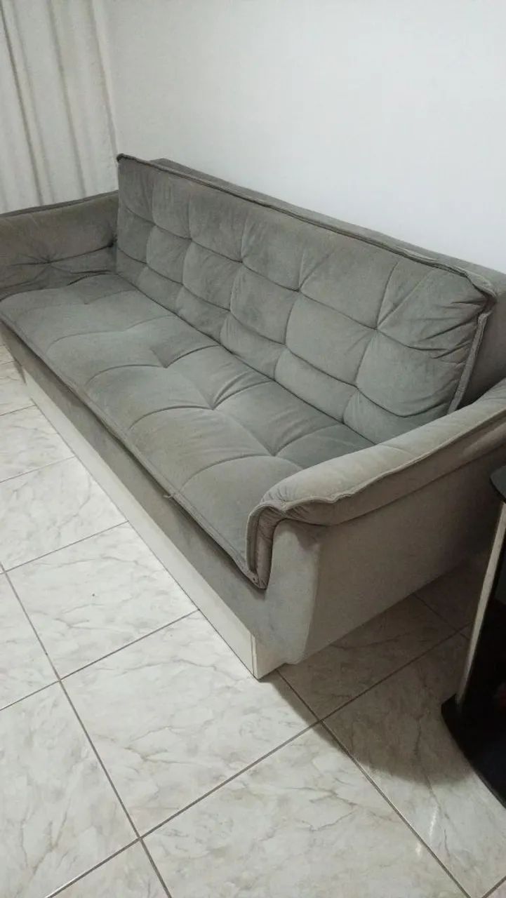 Sofá de 3 lugares