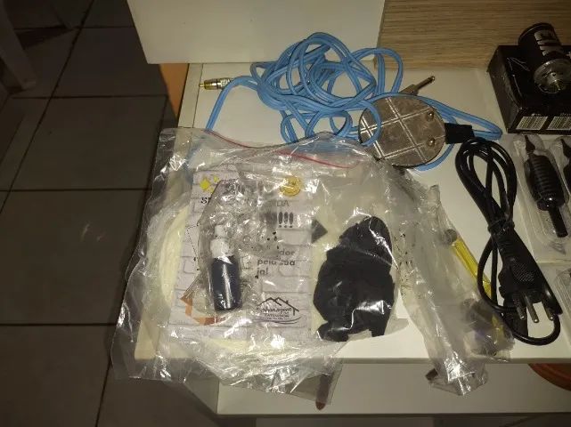 Vender quite tatuagem  - Foto 2
