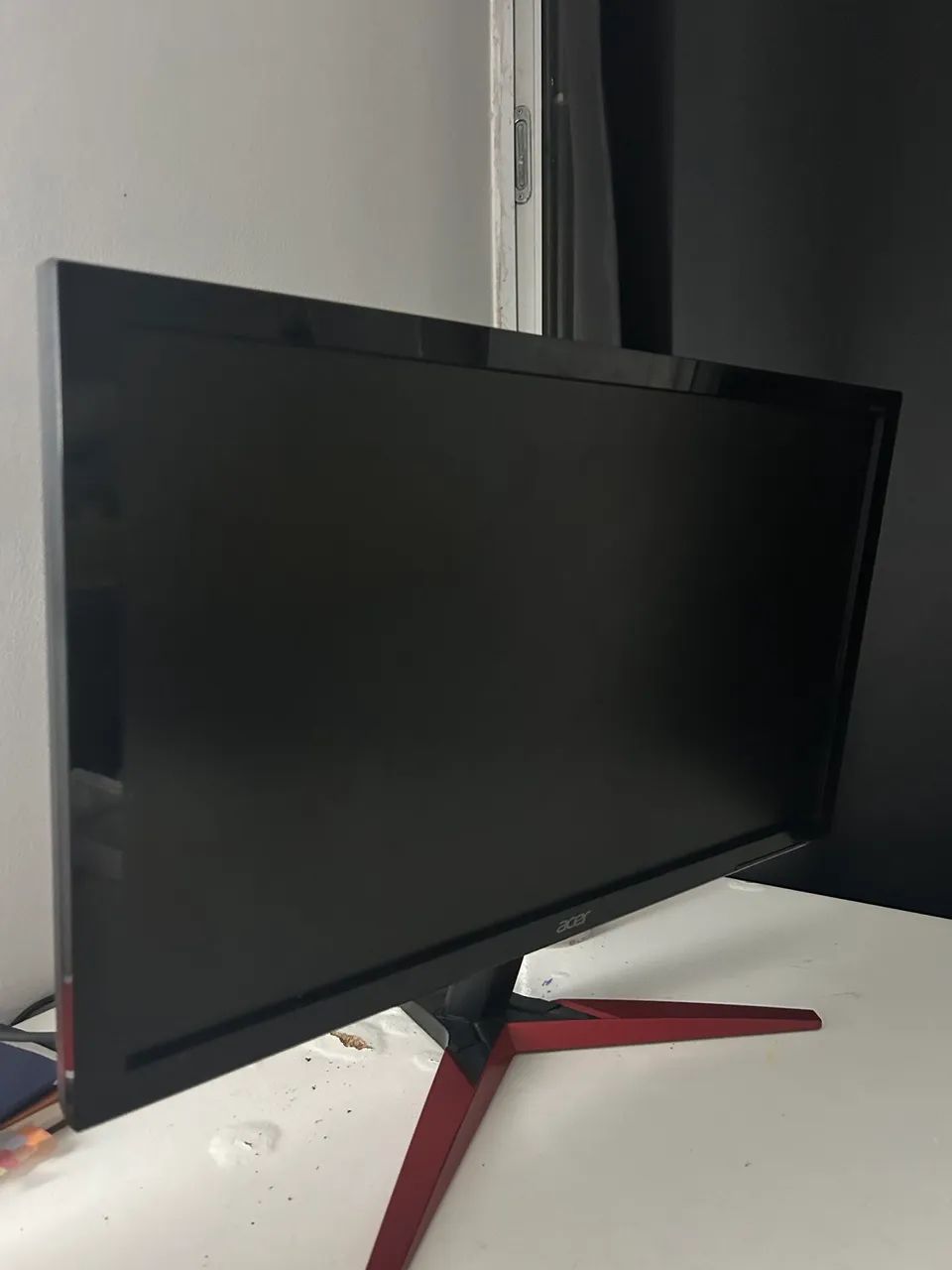 Monitor Acer KG241Q - 165hz