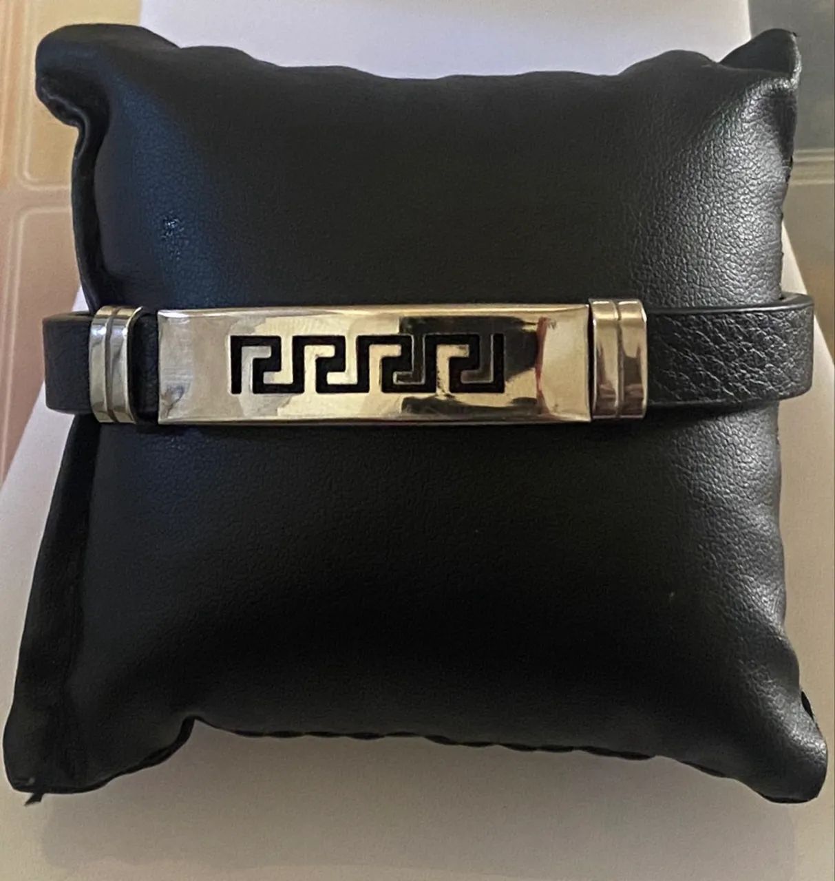 Pulseira masculina 