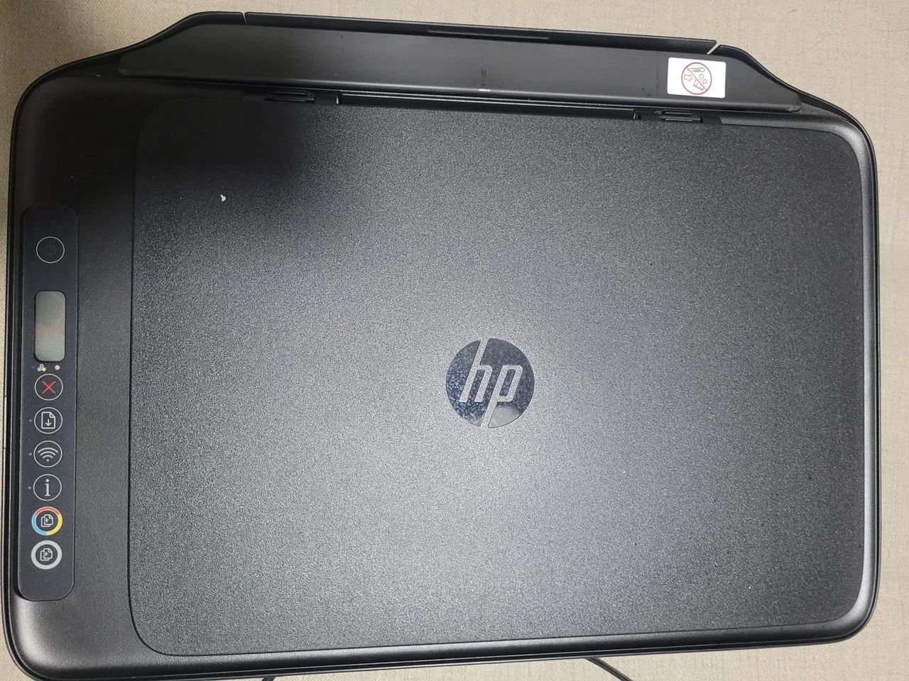 Impressora HP Deskjet 2800 - Foto 5