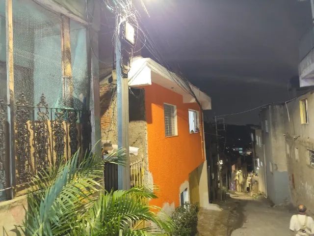 Casa Reformada