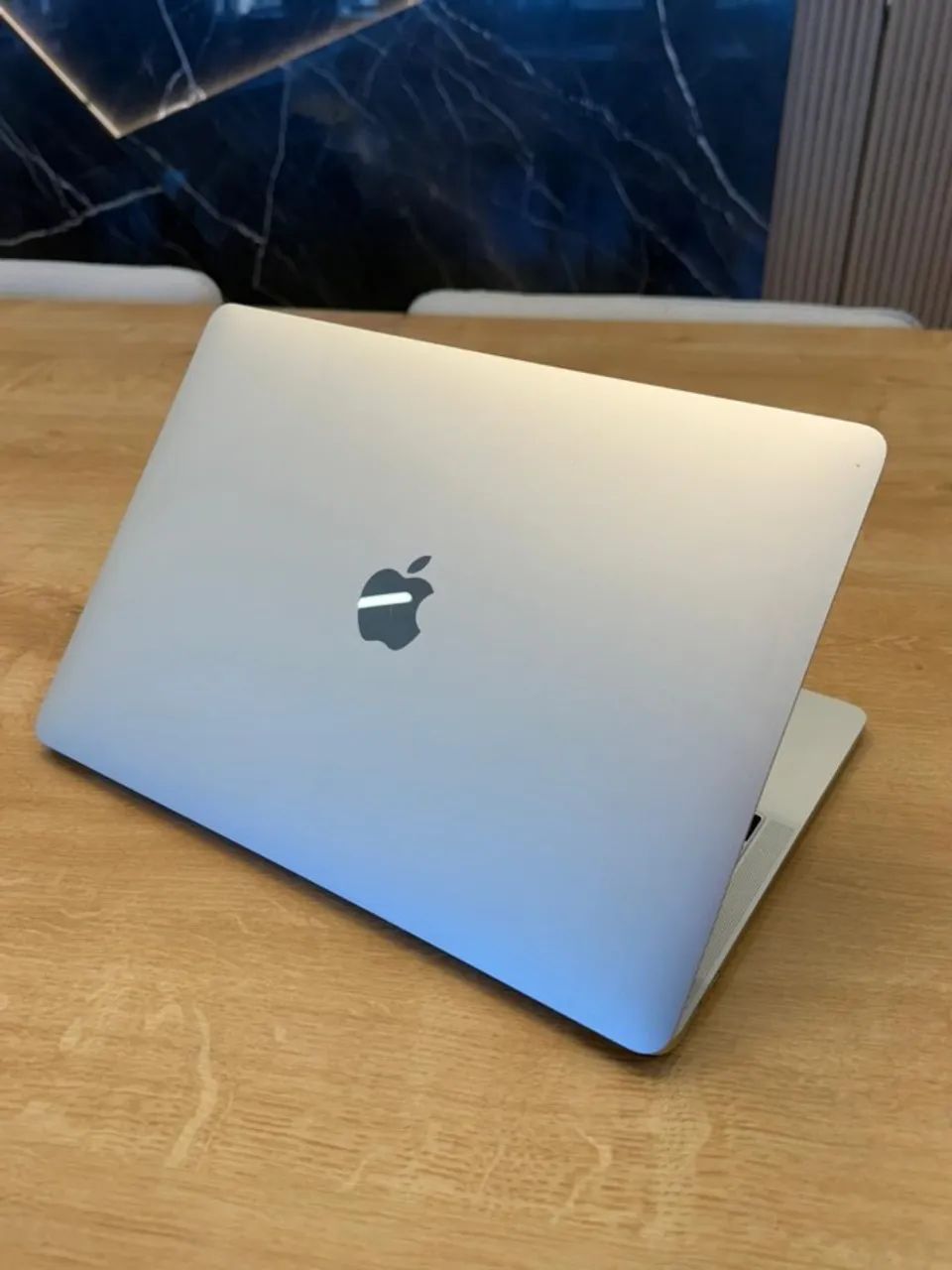 MacBook Pro 2017 13" i5 8gb 120gb - Foto 4