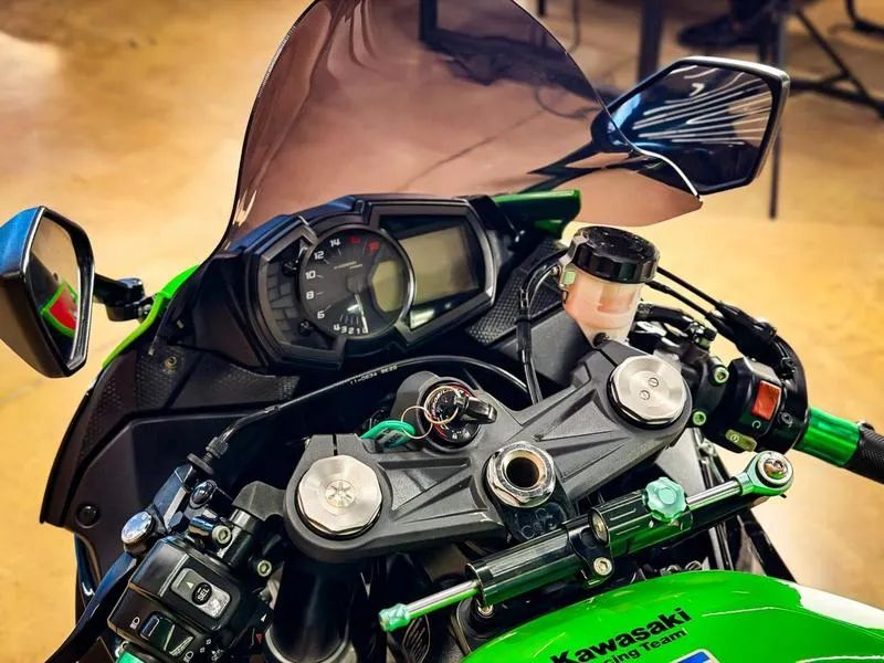 Ninja Zx-6r 636cc 2020 - 1540669816 | OLX