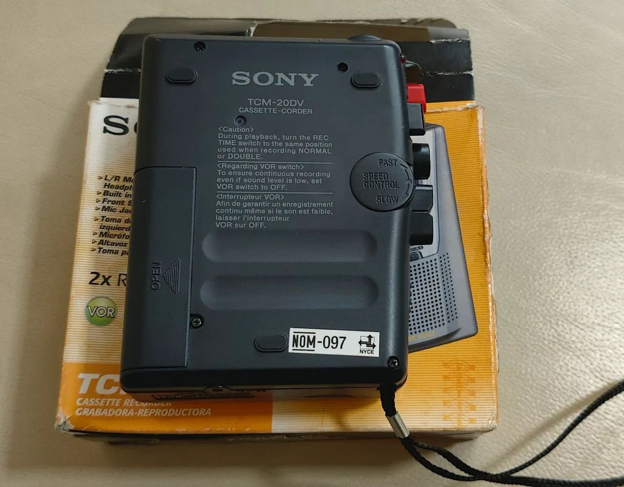 Walkman Sony - Foto 5