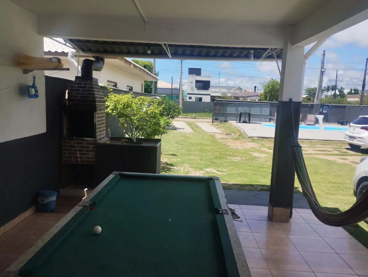Casa Temporada na Praia da Pinheira - Foto 6