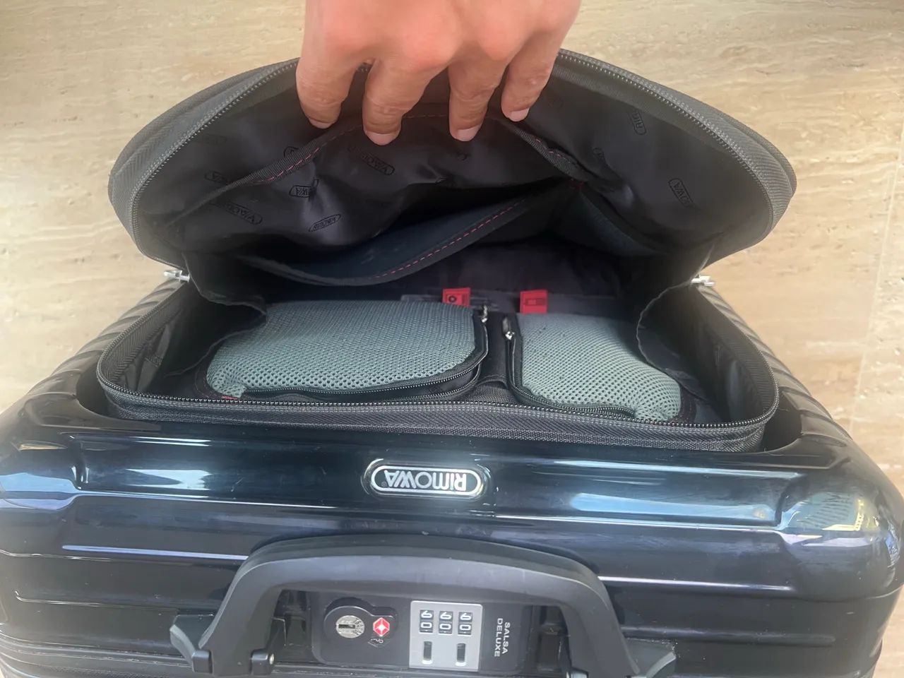 Rimowa Salsa Deluxe - Foto 3