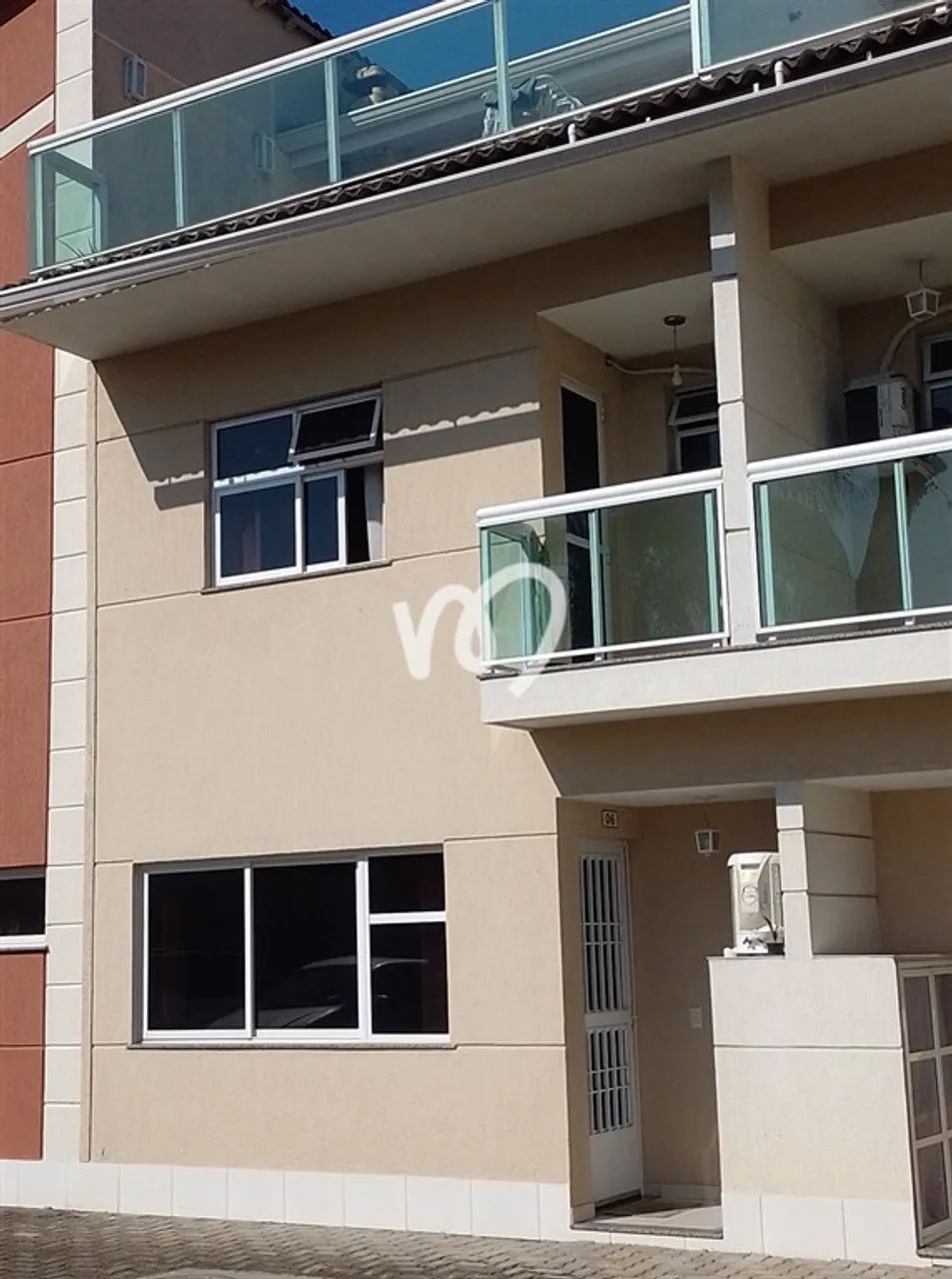 Casa em Condomínio Fechado
