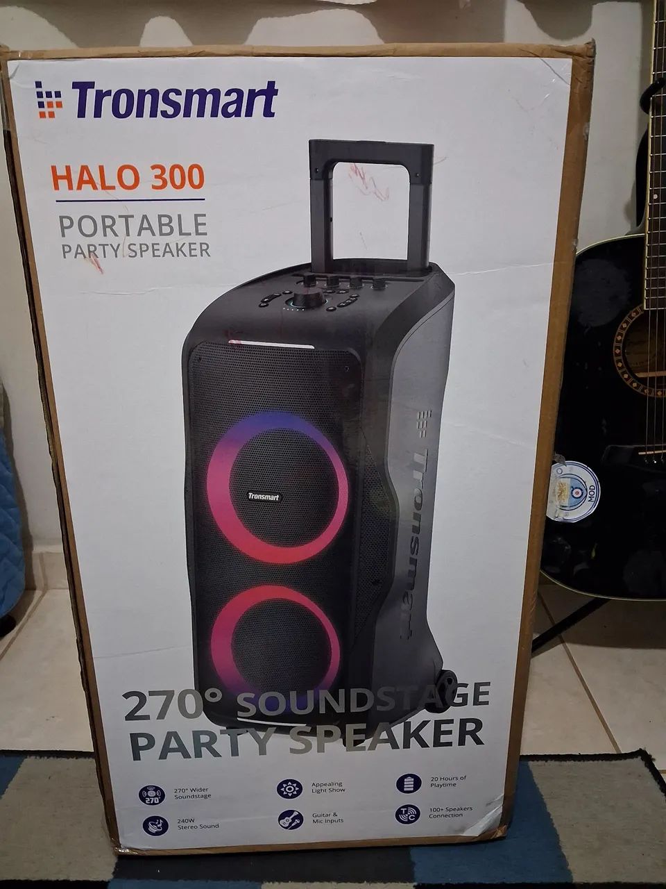 Tronsmart hallo 300 - Foto 4