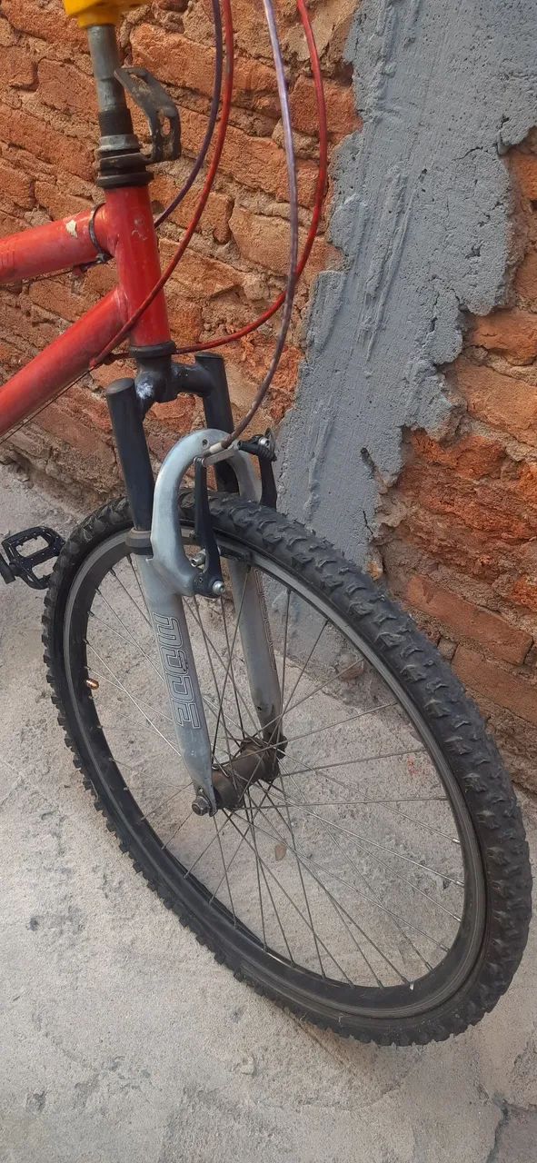 Bicicleta  - Foto 2