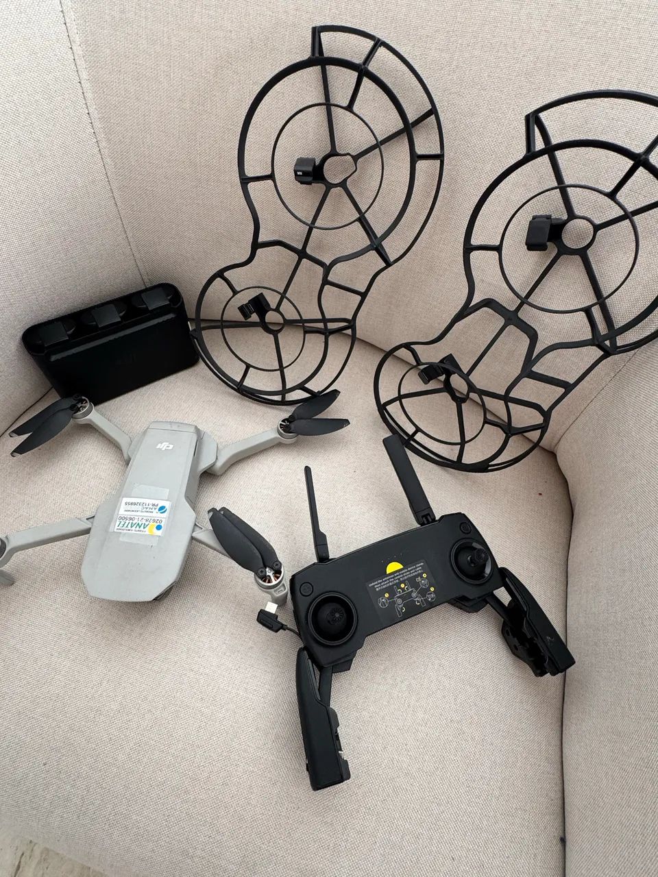 Drone DJI Mavic Mini - Foto 4