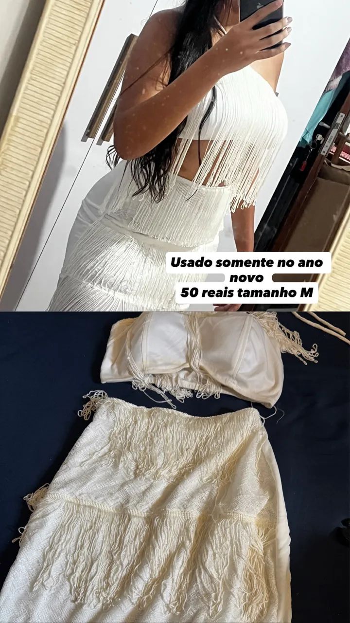 Roupas em um bom estado  - Foto 4