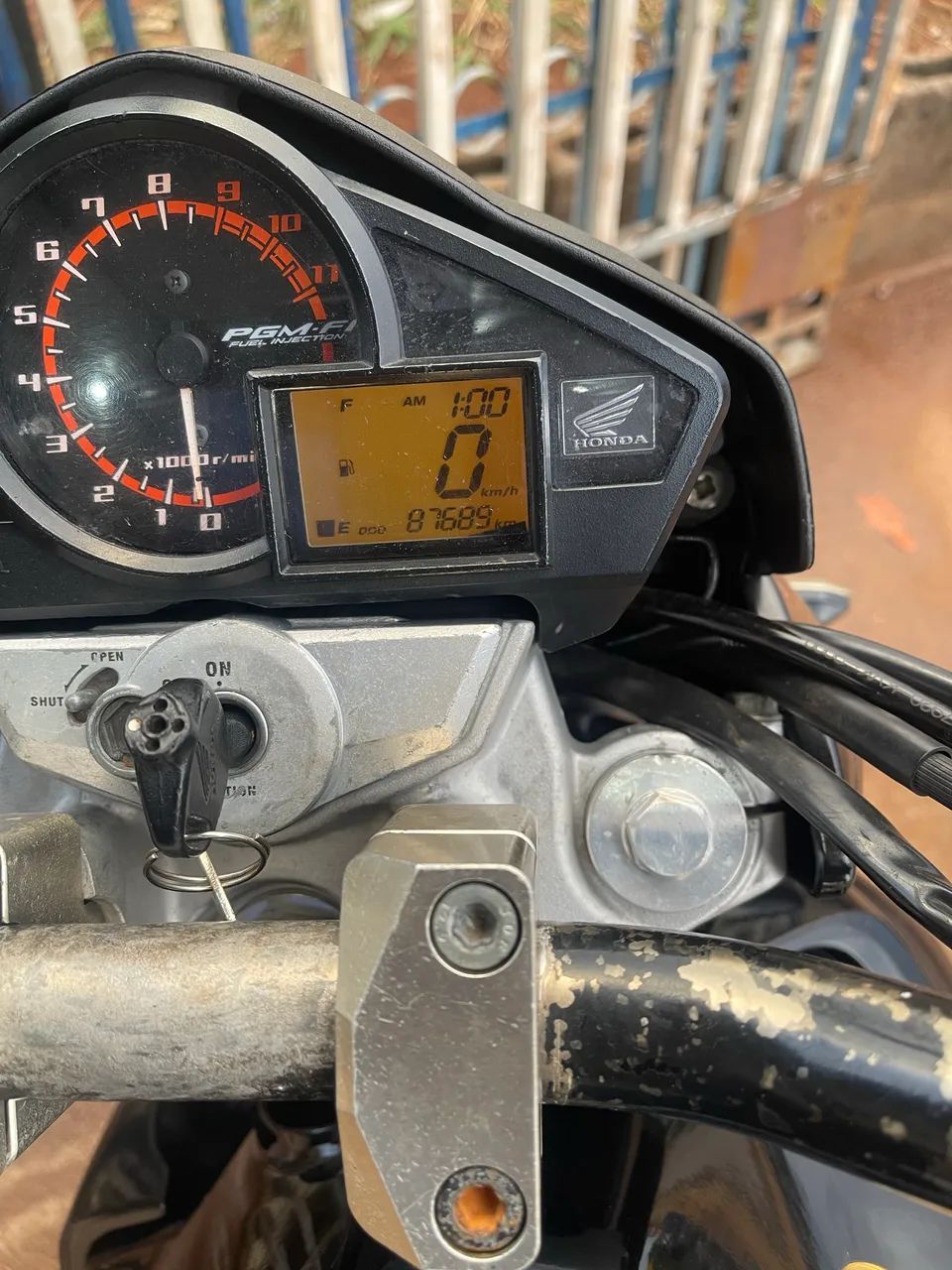 Moto cb 300 - Foto 2
