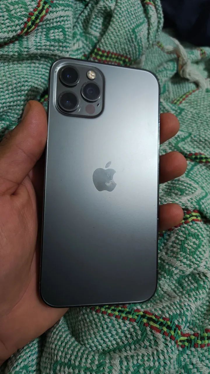 iPhone 12 pro 128 GB - Foto 2