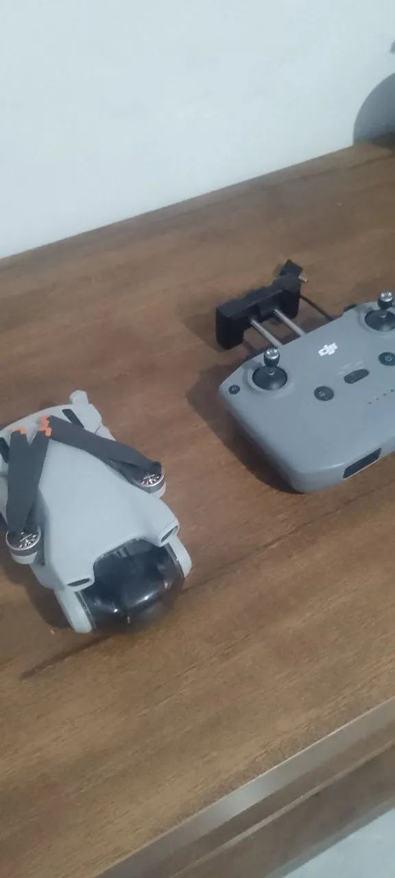 Drone dji mini 3 - Foto 4