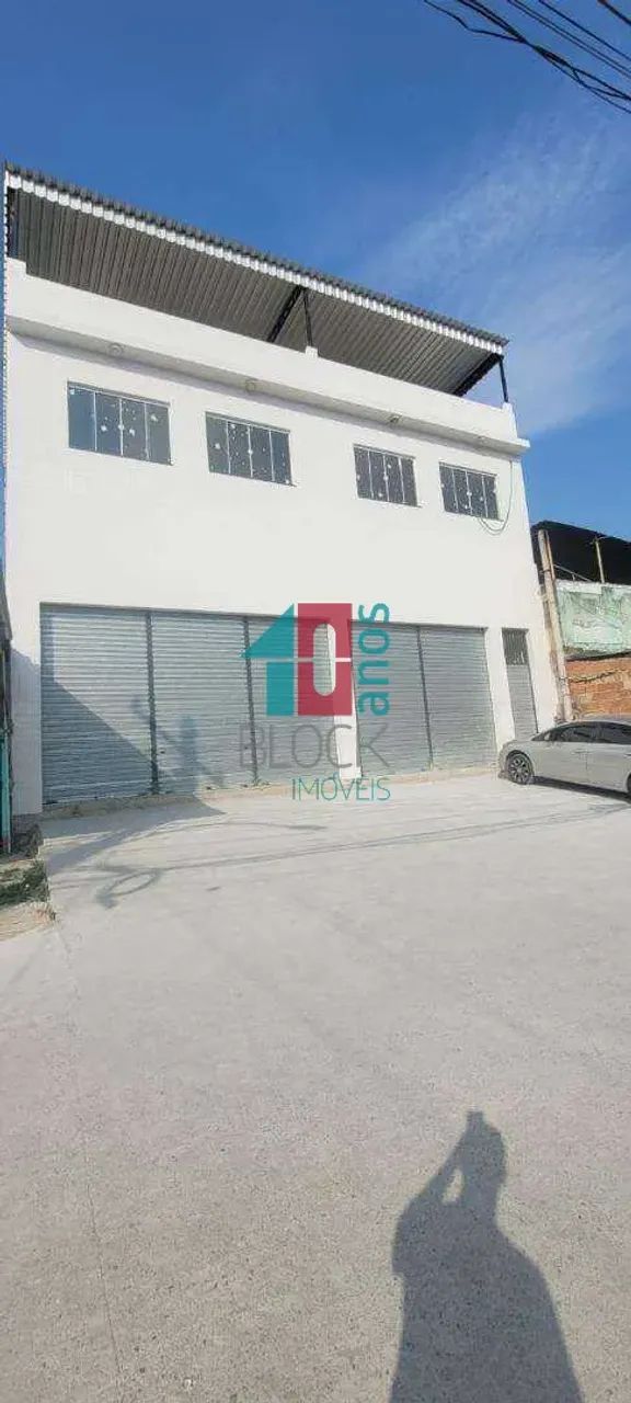 Rocha Miranda | Loja