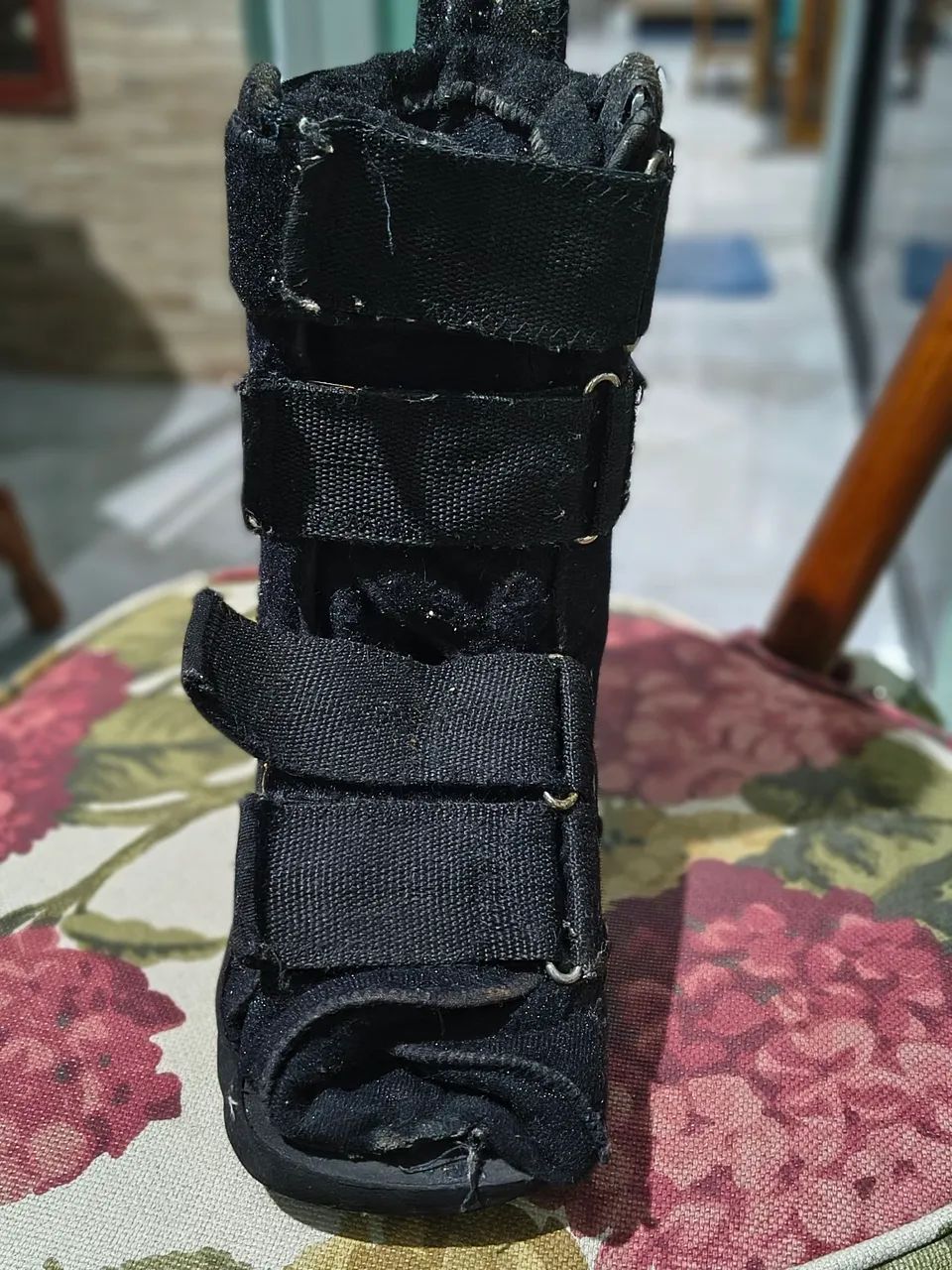Bota ortopédica n36 - Foto 4