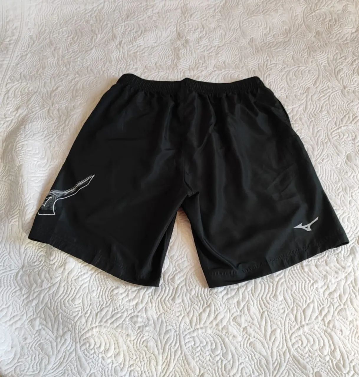 Bermuda mizuno 