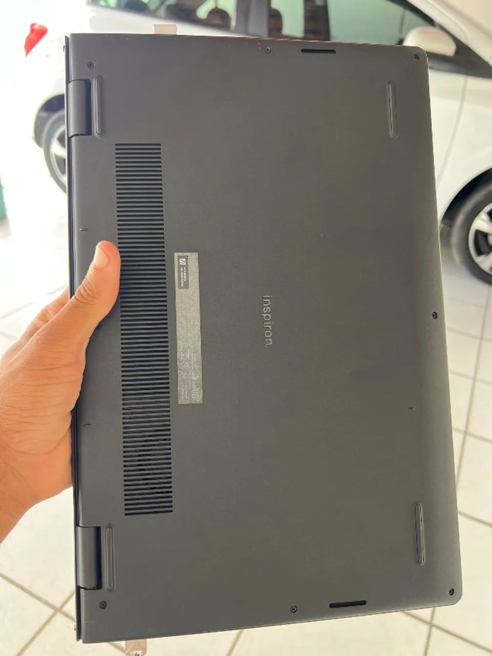 Notebook Dell Inspiron 15 - Foto 3