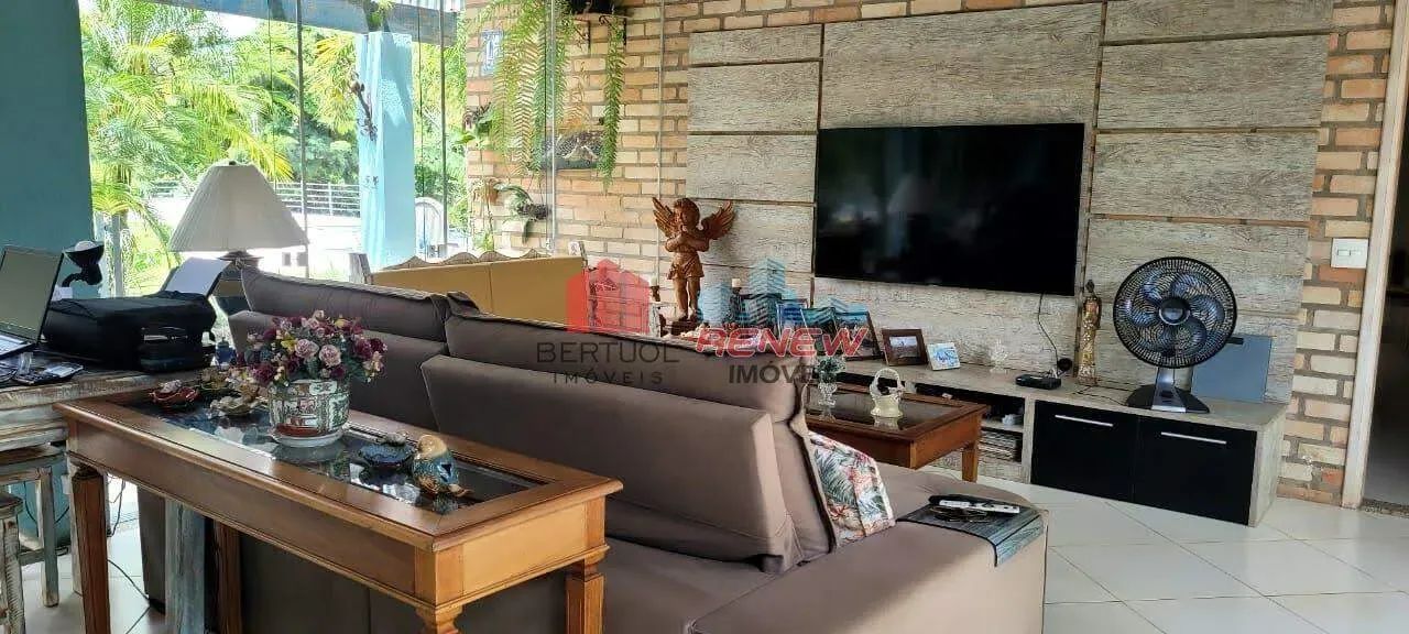 Casa à venda Condomínio Quinta do Japi em Cabreúva - Foto 2