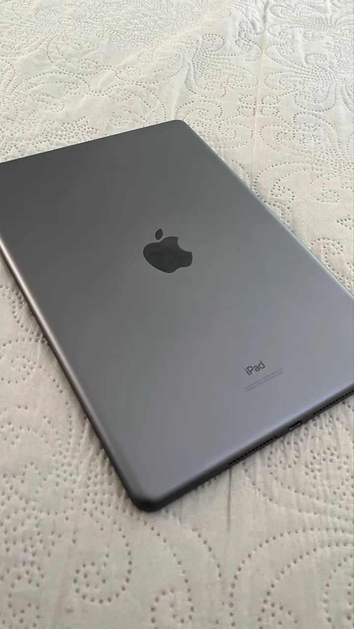 iPad 8