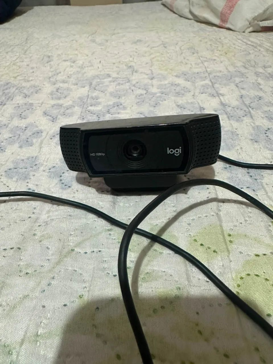 WebCAM Logitech c920s 1080p FULL HD - Foto 2