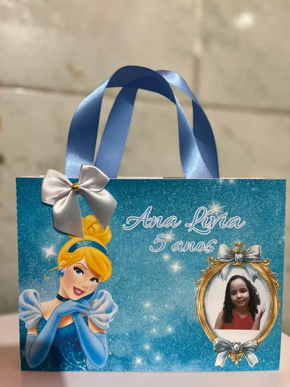 SACOLINHAS PERSONALIZADA  - Foto 4