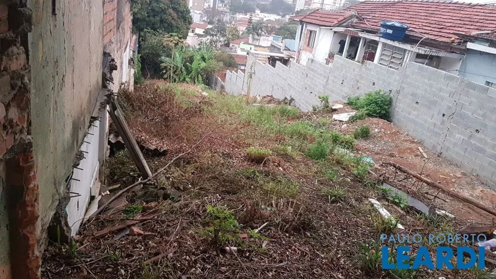 AREA - ALTO DA LAPA - SP - Foto 2
