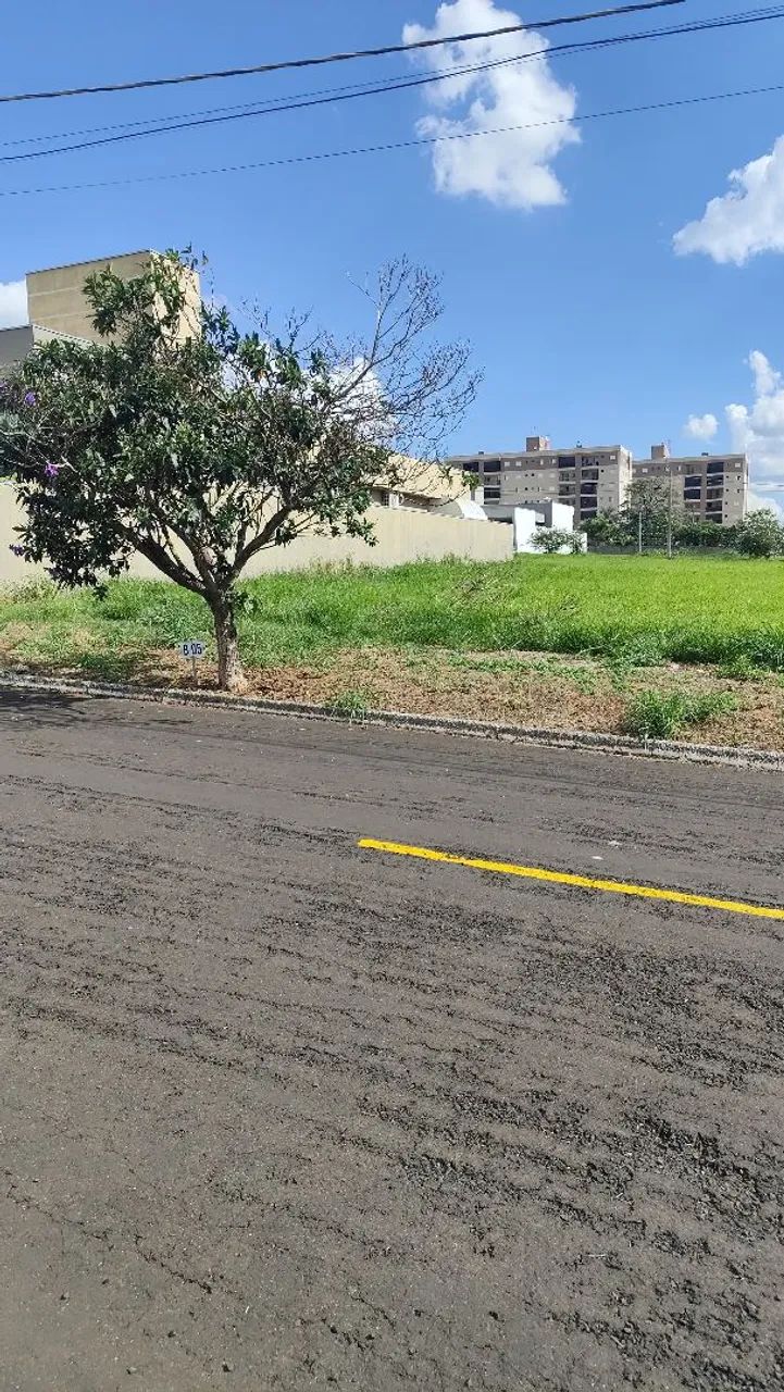 Foto - Mirassol - Jardim Alvorada