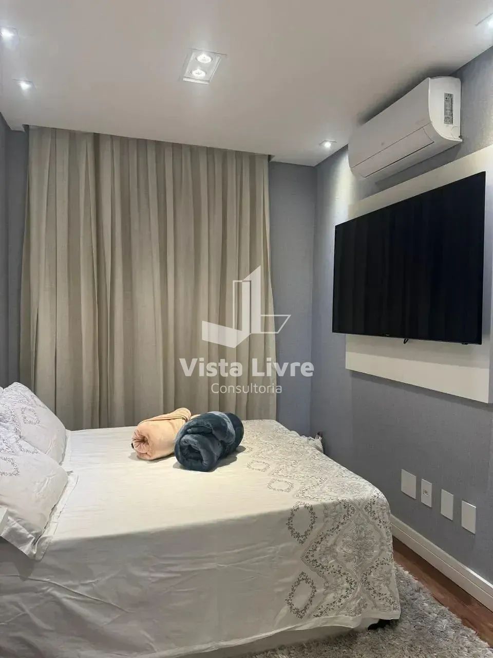 Apartamento à venda, Centro, Osasco, SP - Foto 5