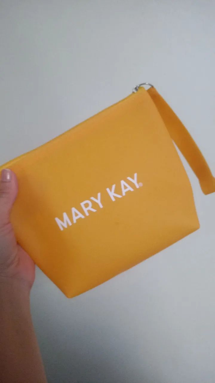 Necessaire verão da MARY KAY - Edição limitada