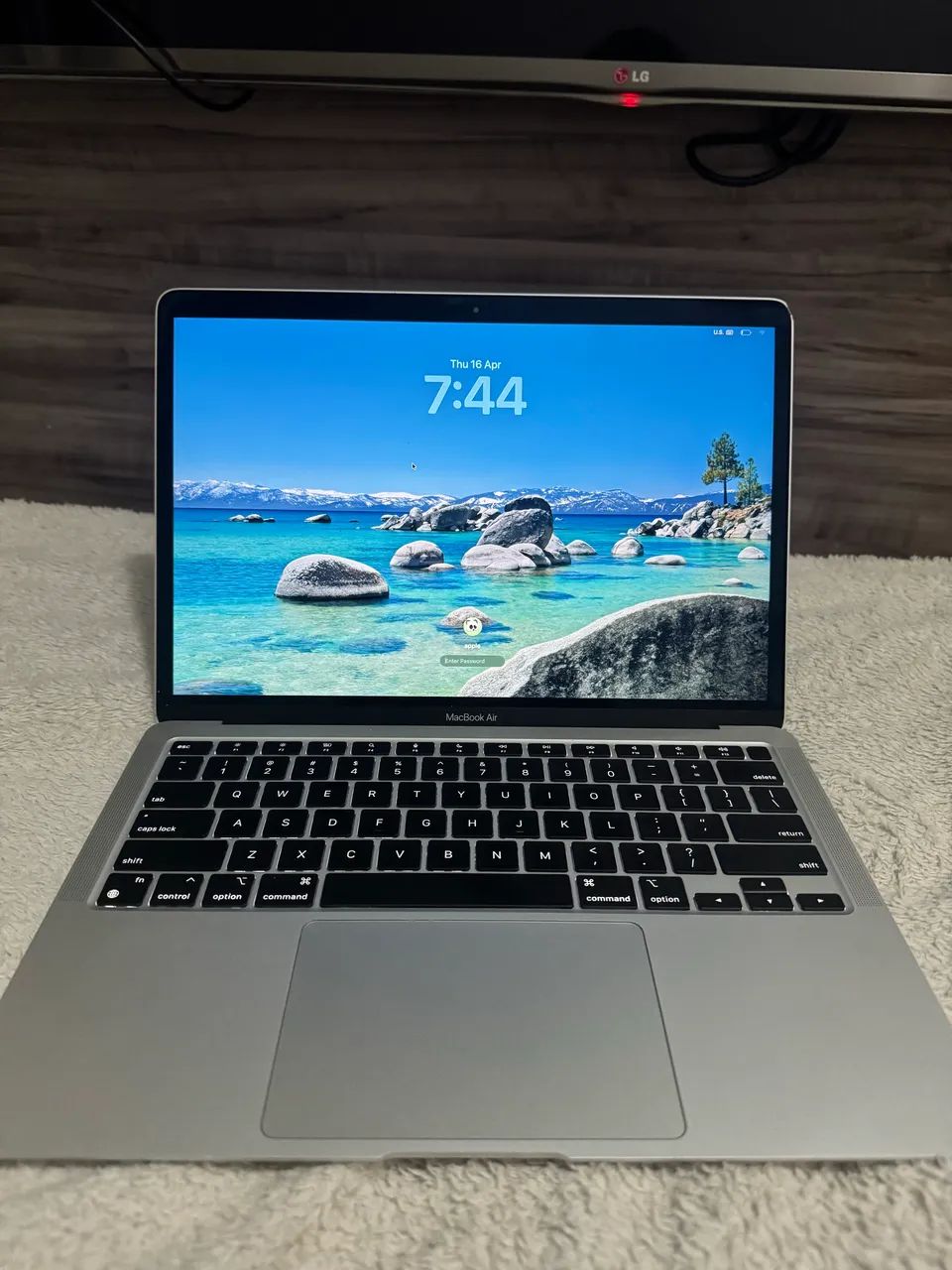 家電 MacBook  Air2020 MacBook Air (M1, 2020) - Especificações técnicas - Suporte da