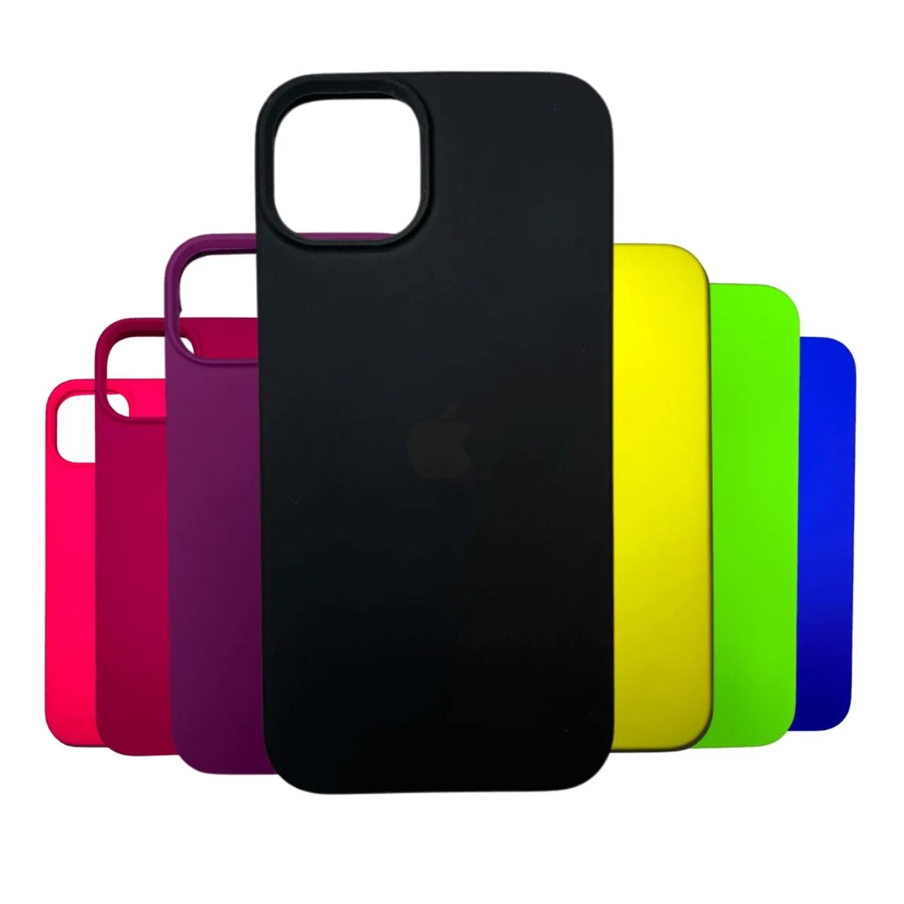 Cases de iPhone e Android. - Foto 4