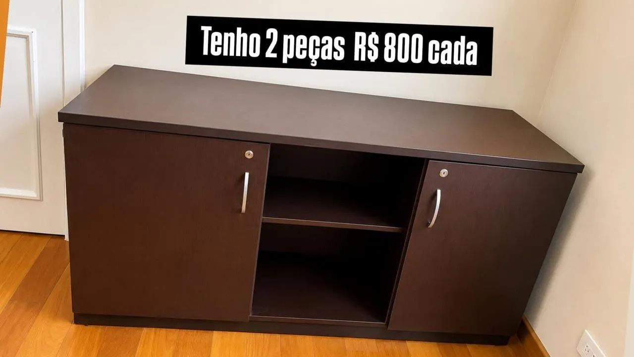 Venda de móvel 