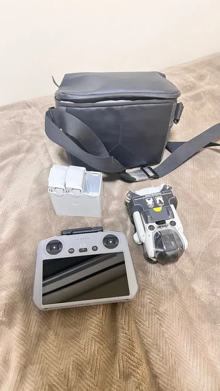 DJI mini 4 pro