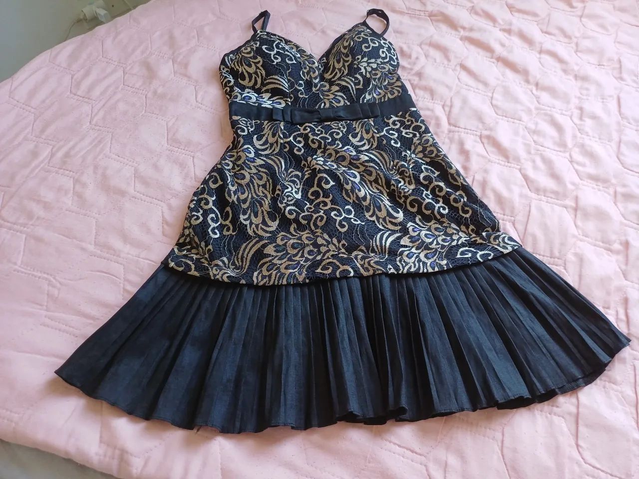 Vendo 2 vestidos de festas. - Foto 3